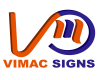 Vimac Signs and Signage Ltd